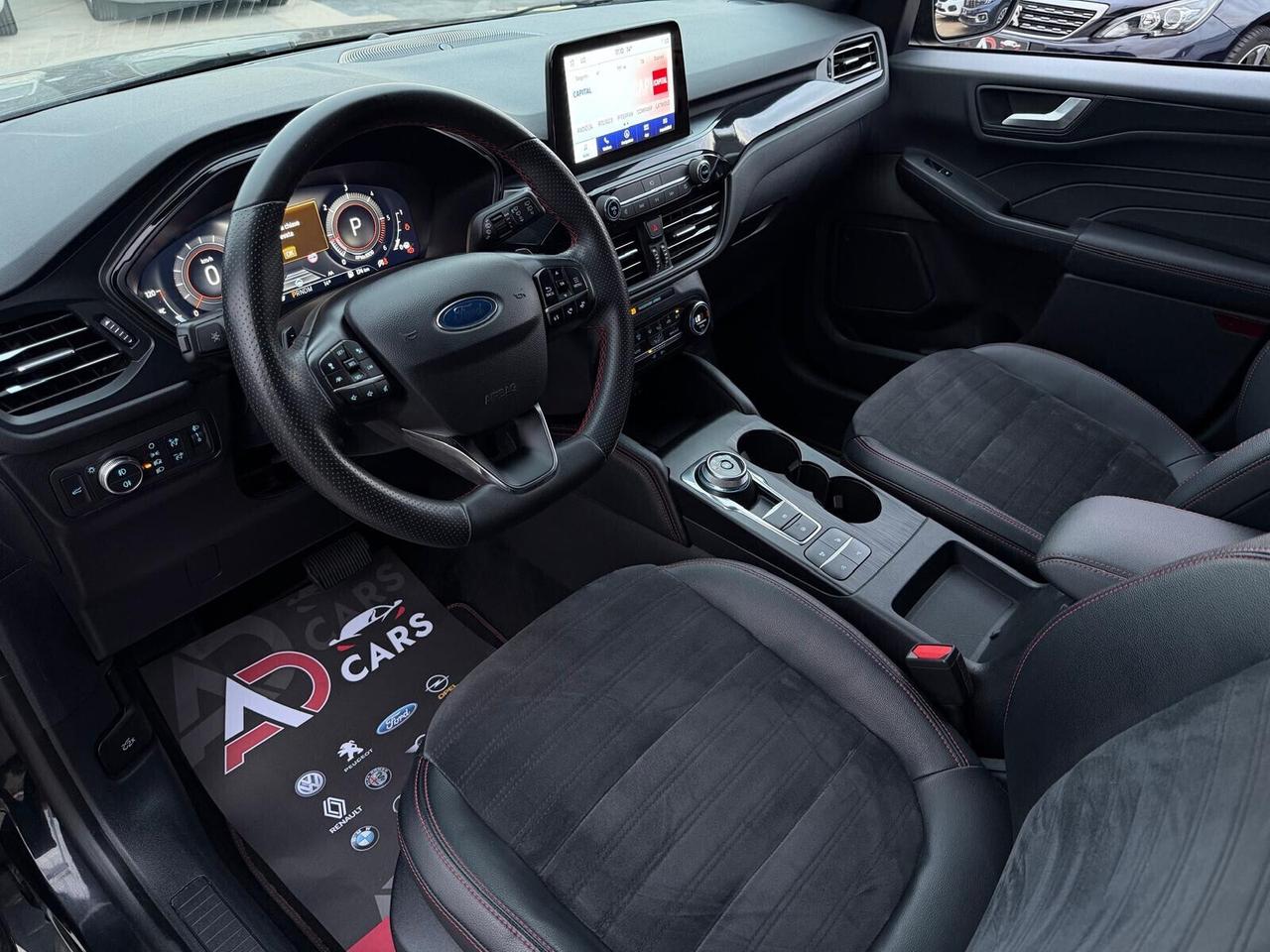 Ford Kuga 1.5 120 cv St Line X