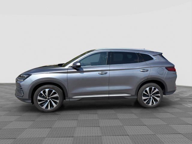 BYD Seal U DM-i DM-i 1.5 218 CV PHEV Comfort