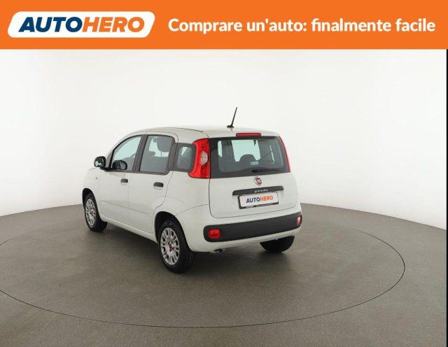 FIAT Panda 1.2 Easy Van 4 posti