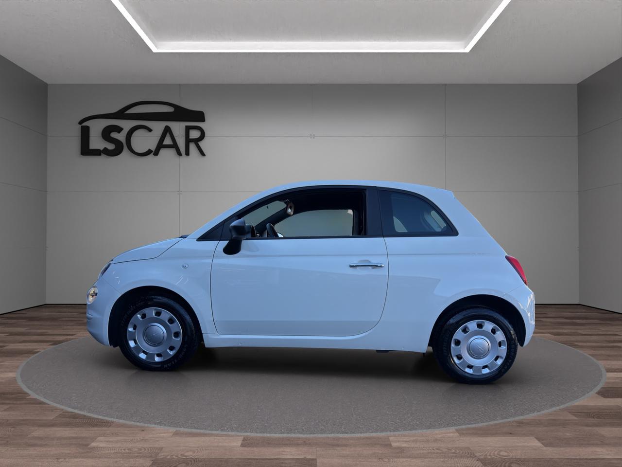 Fiat 500 500 1.0 hybrid 70cv - Unipro - Promo Finanziamento