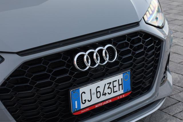 AUDI RS4 Avant