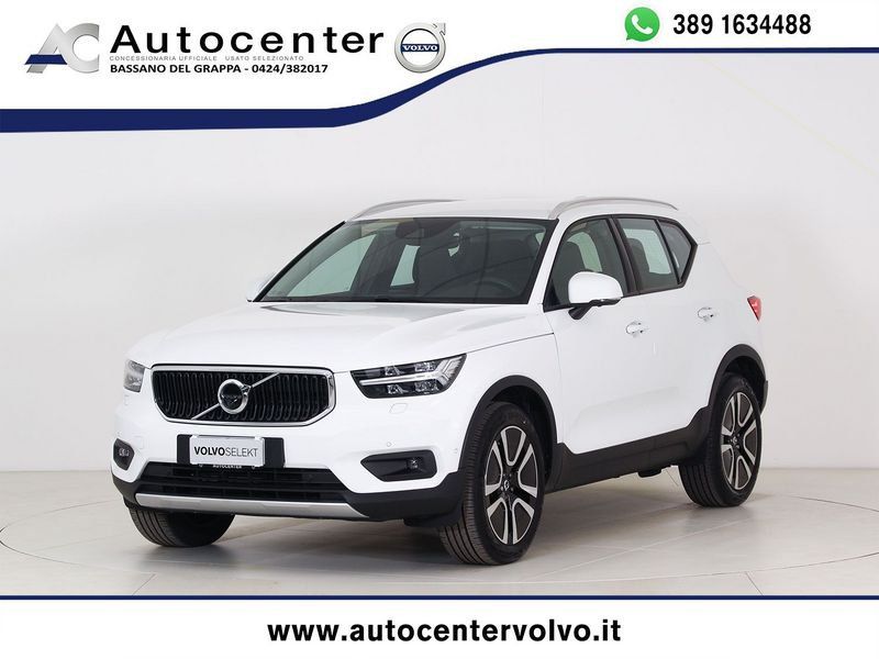 Volvo XC40 T2 Momentum Pro