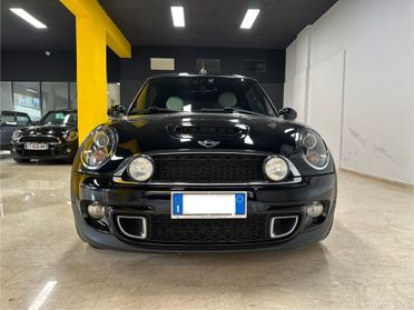 Mini Cooper S Coupe 1.6 Coupé