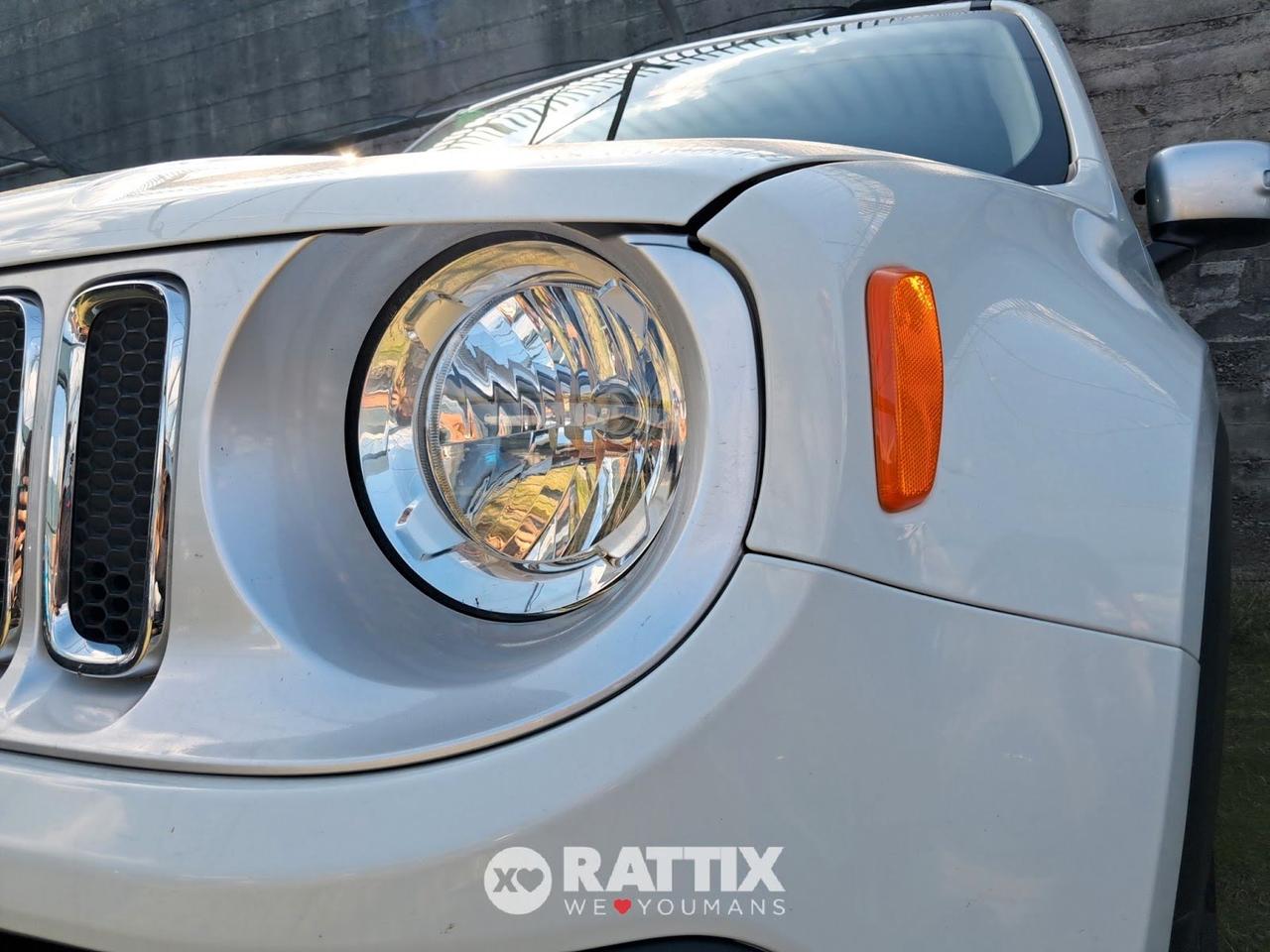 Jeep Renegade 1.6 MJT 120CV Limited