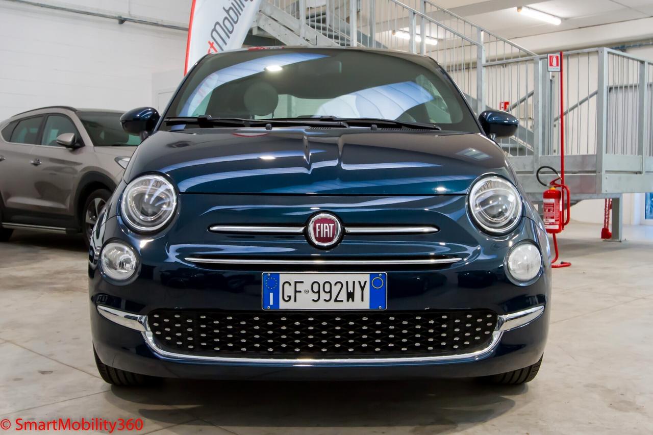 Fiat 500 1.0 Hybrid Dolcevita - Ok neopatentati!!!