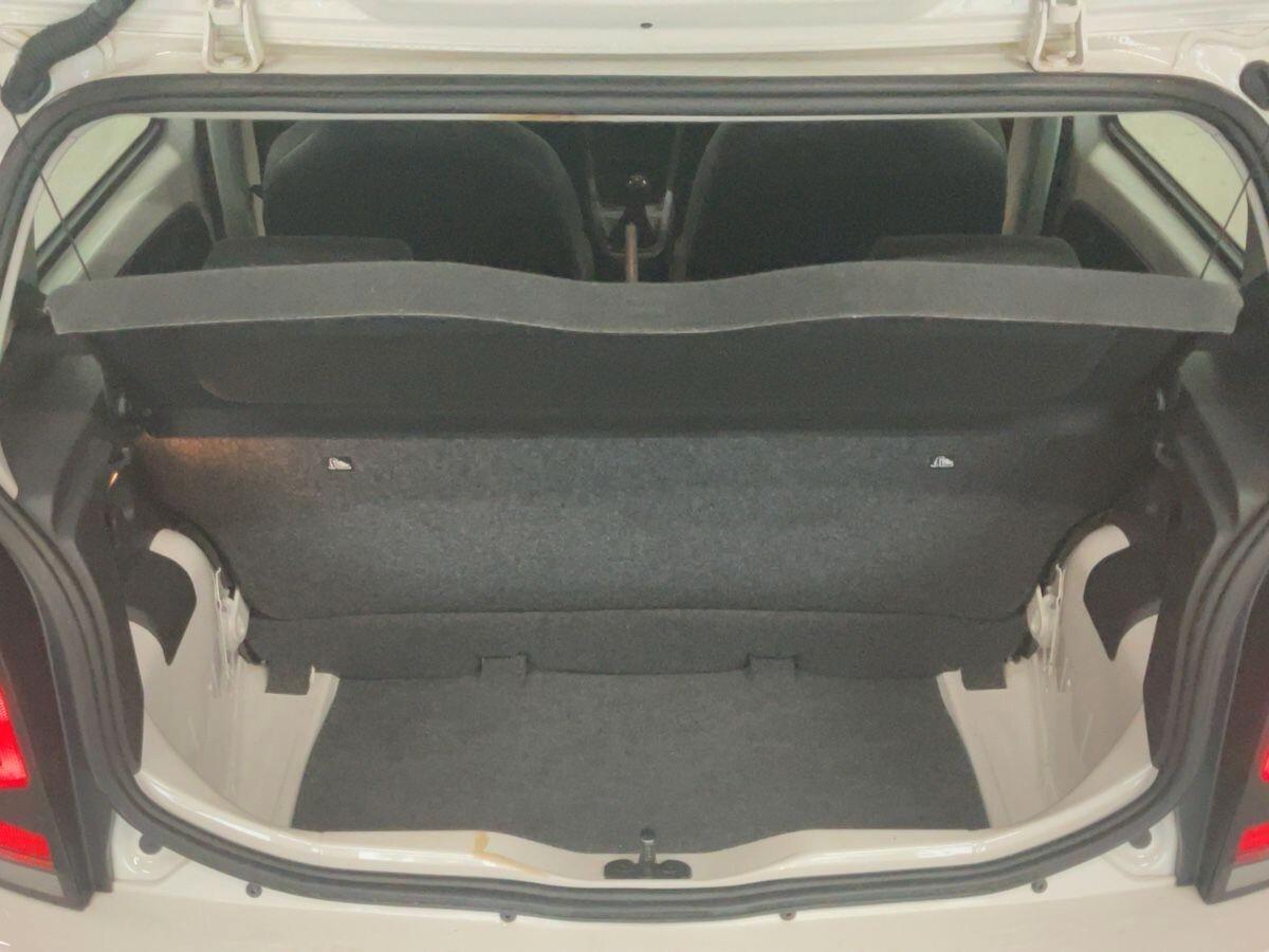 Volkswagen up! 1.0 5p. move