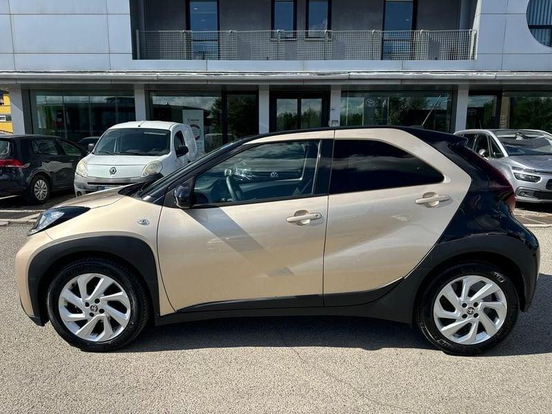 Toyota Aygo X 1.0B (72 CV) Trend