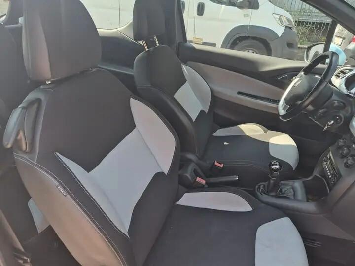Ds DS3 3 1.4 VTi 95 Chic