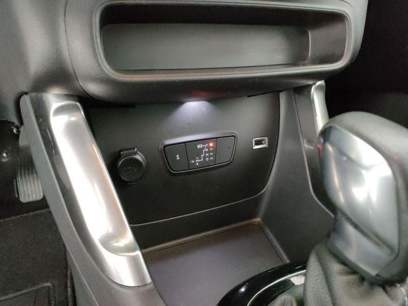 Citroën C3 Aircross C3 Aircross BlueHDi 120 S&S EAT6 Feel