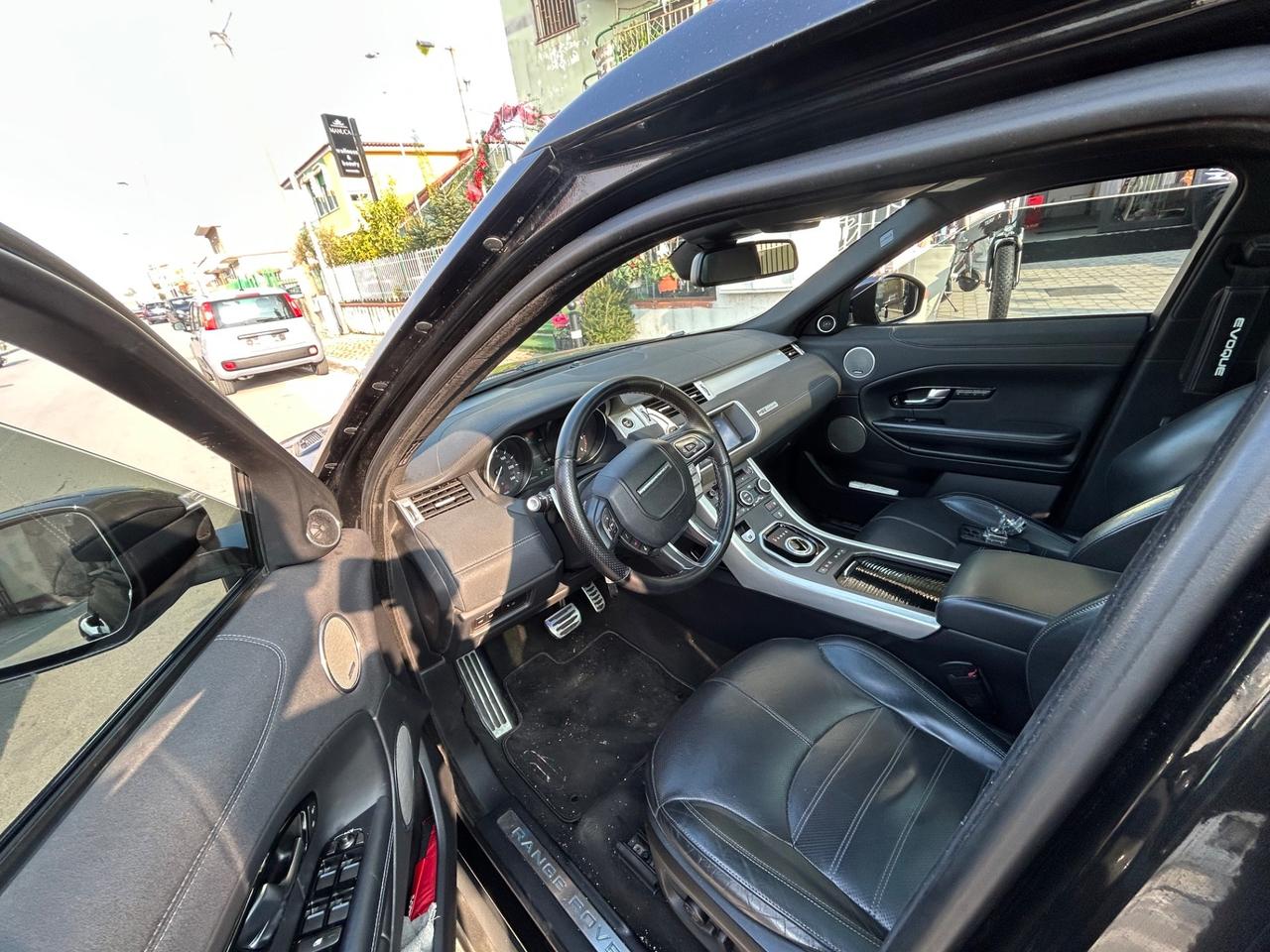 Land Rover Range Evoque 2.0 TD4 150 CV 5p. SE Dynamic