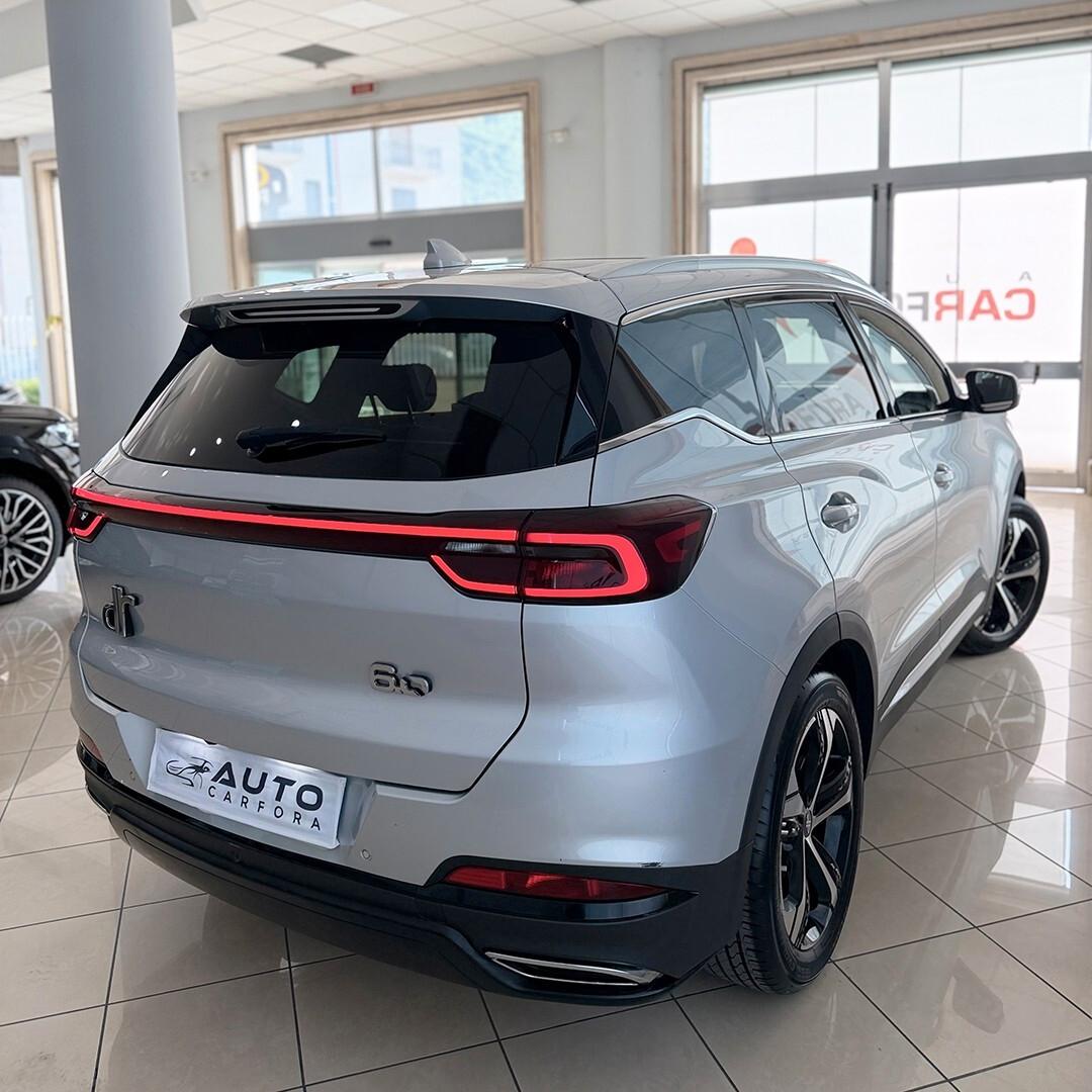 Dr 6.0 1.6 T-GDI DCT Bi-Fuel GPL