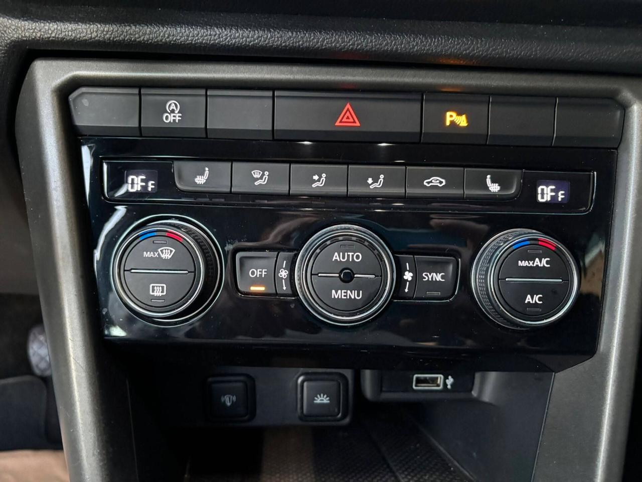 Volkswagen T-Roc 1.6 TDI BlueMotion Technology