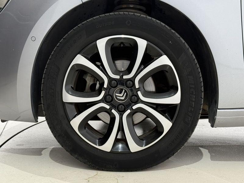 Citroën Grand C4 Spacetourer PureTech 130 S&S Shine *7 POSTI*