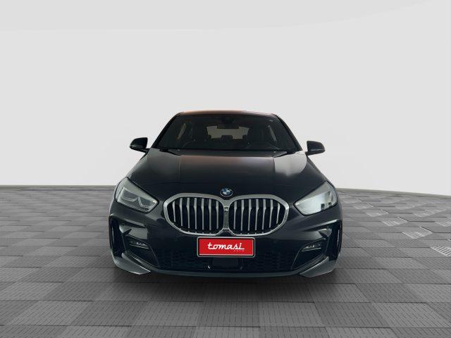 BMW 116 Serie 1 d 5p. Msport