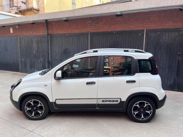 FIAT Panda 1.2 EasyPower City Cross unico proprietario