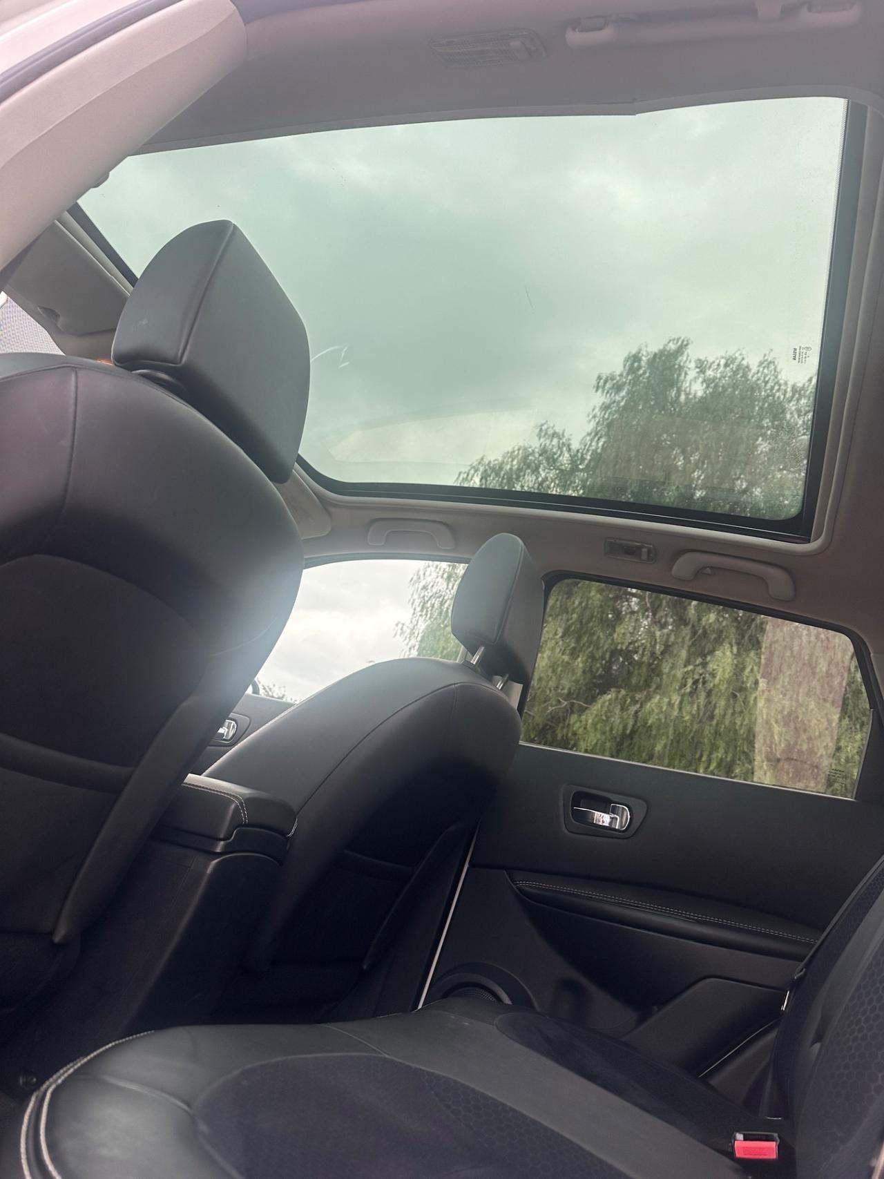 Nissan QASHQAI 1.5 DIESEL 2013 - SOLO 150 MILA KM