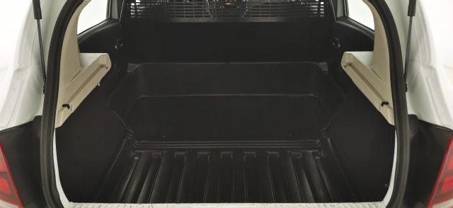 DACIA Sandero VAN 1.0 TCe 100 CV ECO-G AUTOCARRO -PREZZO+IVA