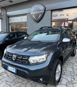 Dacia Duster 1.5 Blue dCi 8V 115 CV 4x2 Prestige Up