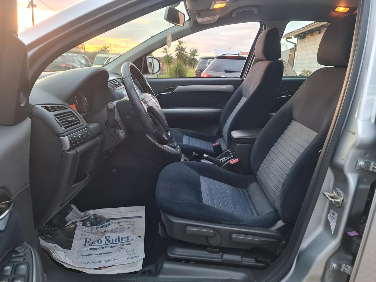 Fiat Croma 1.9 Multijet Dynamic