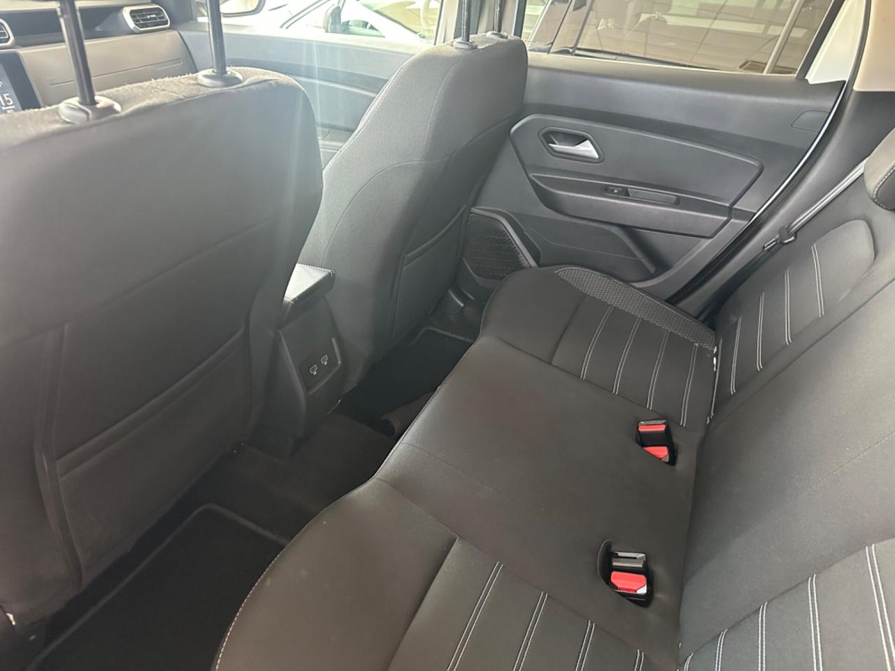 Dacia Duster 1.0 TCe GPL 4x2 Prestige Up