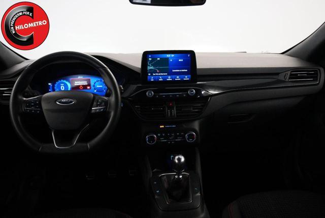 FORD Kuga 1.5 EcoBoost 150 CV 2WD ST-Line
