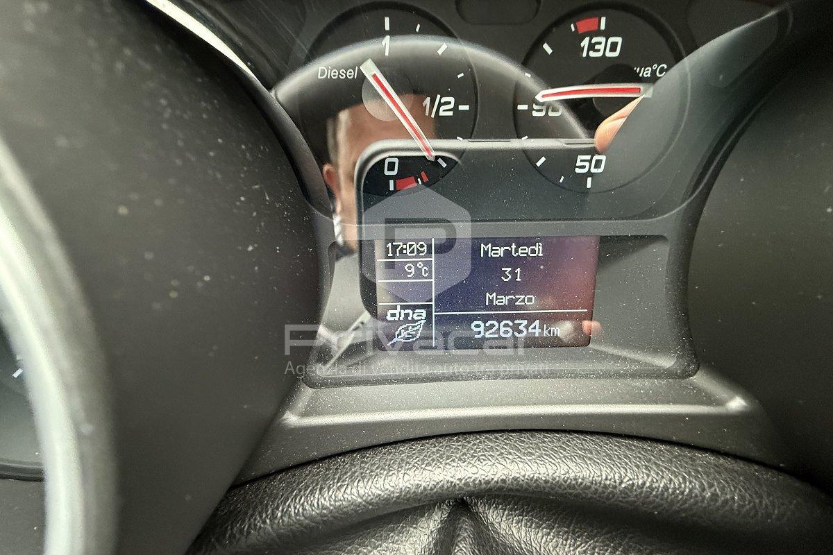 ALFA ROMEO Giulietta 1.6 JTDm 120 CV Sport