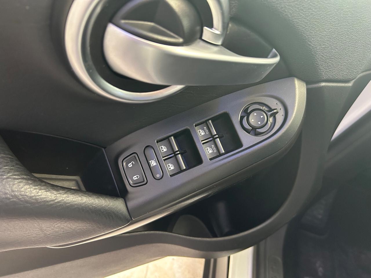Fiat 500X 1.6 MultiJet 120 CV DCT Cross