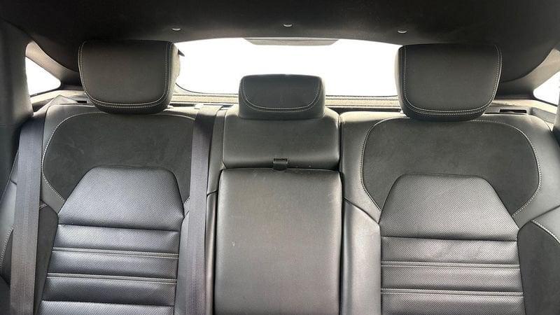 Renault Arkana 2021 1.6 E-Tech full hybrid E-Tech Engineered Fa