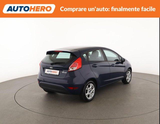 FORD Fiesta 1.0 80CV 5 porte Business