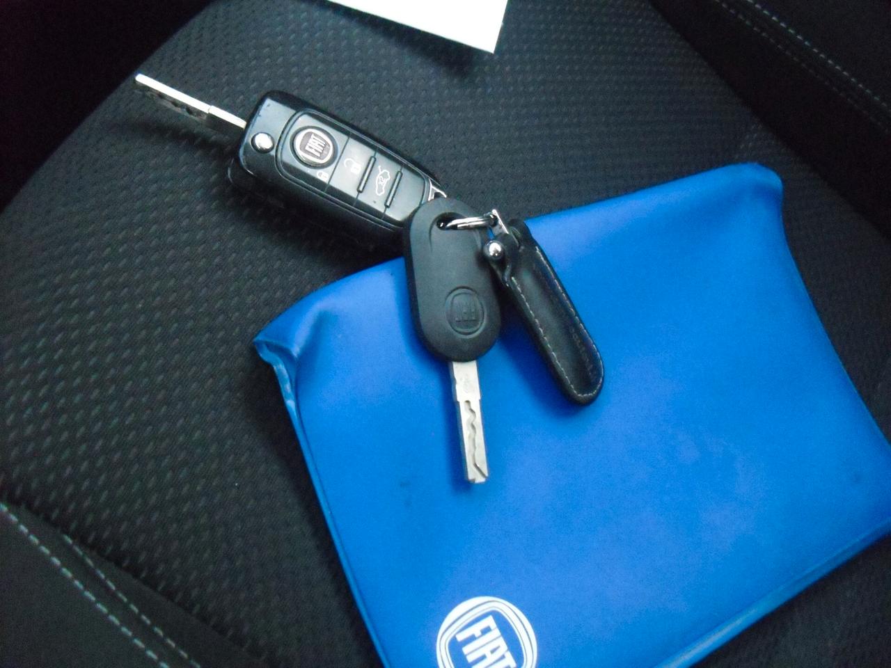 Fiat Tipo 1.6 Mjt S&S SW Lounge, ottime condizioni!!