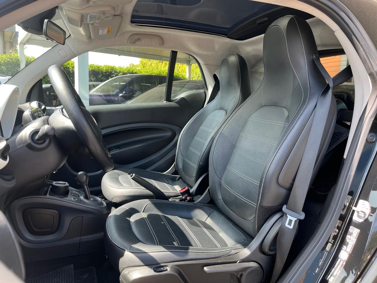 SMART ForTwo 70 Cv 1.0 Passion