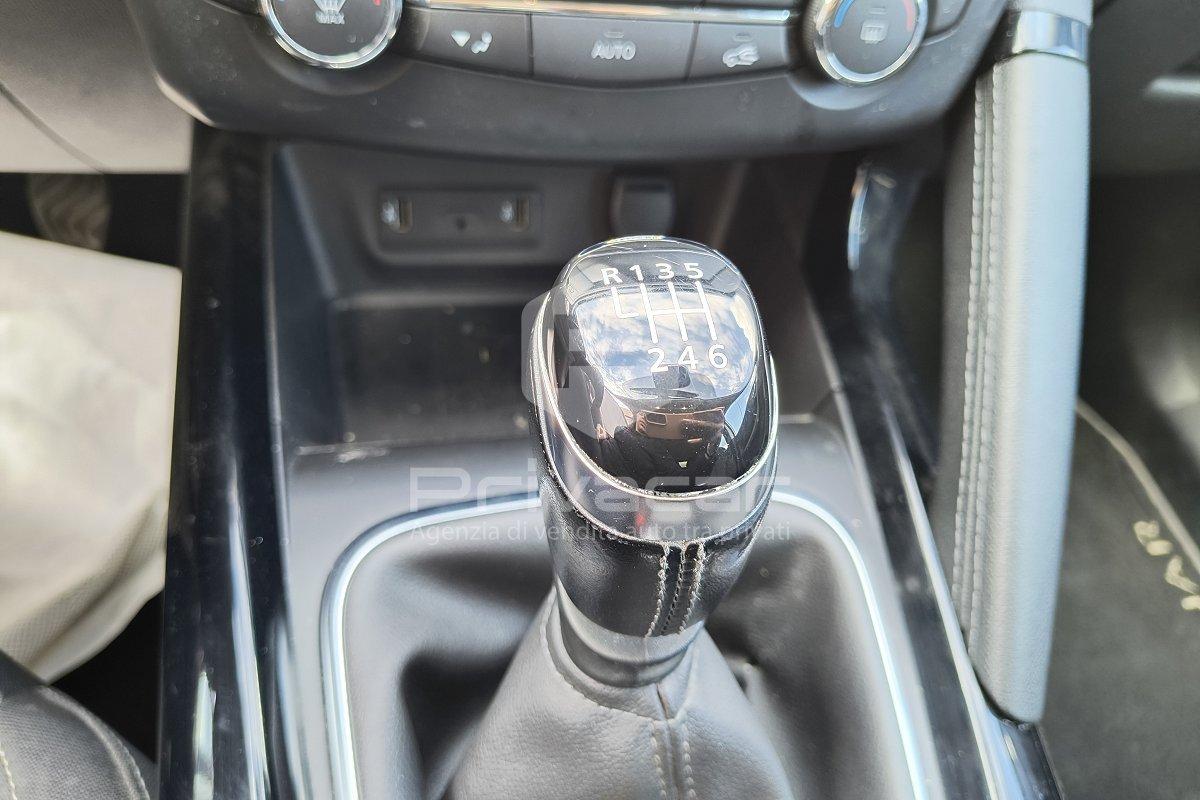 RENAULT Kadjar dCi 8V 110CV Energy Life