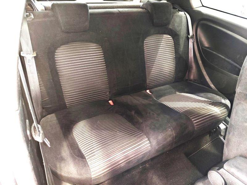 Abarth Grande Punto Grande Punto 1.4 t. t-jet 155cv 3p *+ CASSA ABARTH con PEZZI*