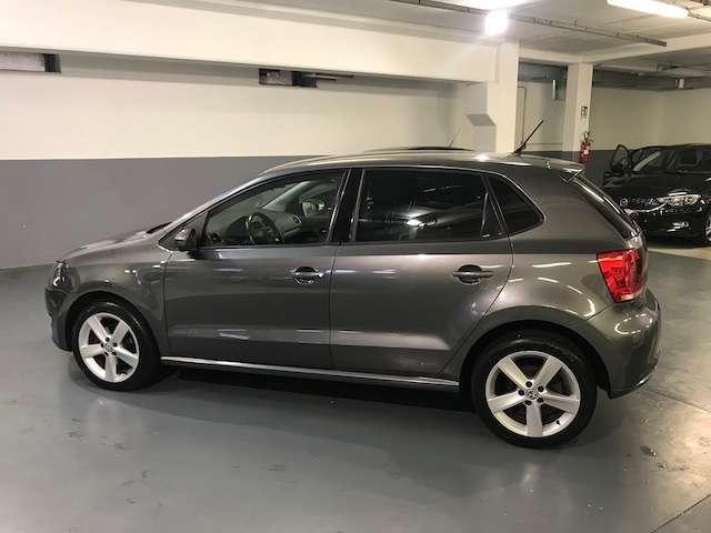 Volkswagen Polo Polo 5p 1.6 tdi 90cv dsg CAMBIO AUTOMATICO NUOVO