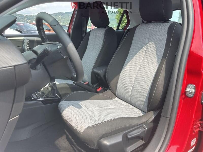 Opel Corsa Nuova 1.2 75cv MT5