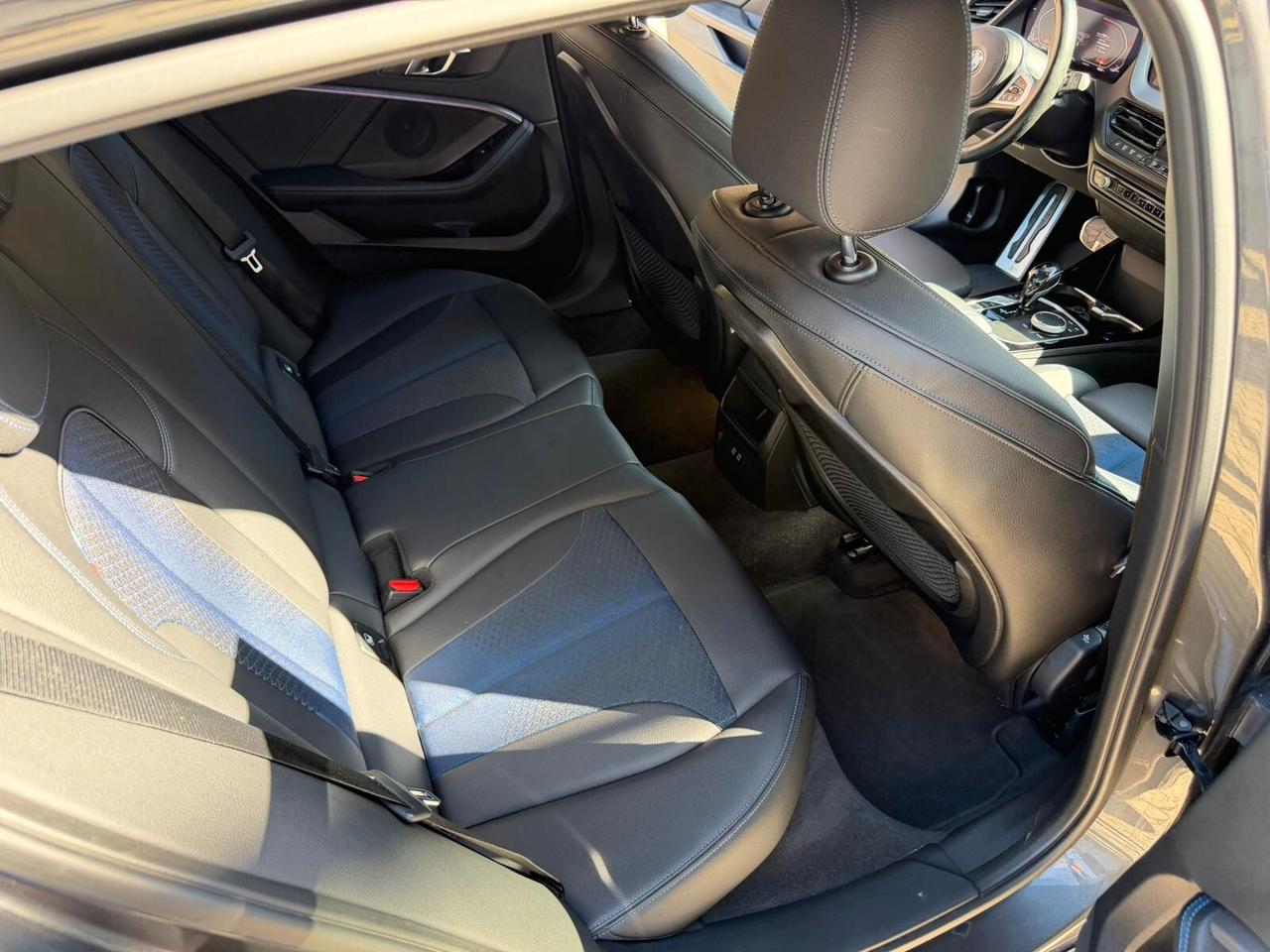 Bmw 120 120d 5p. Msport