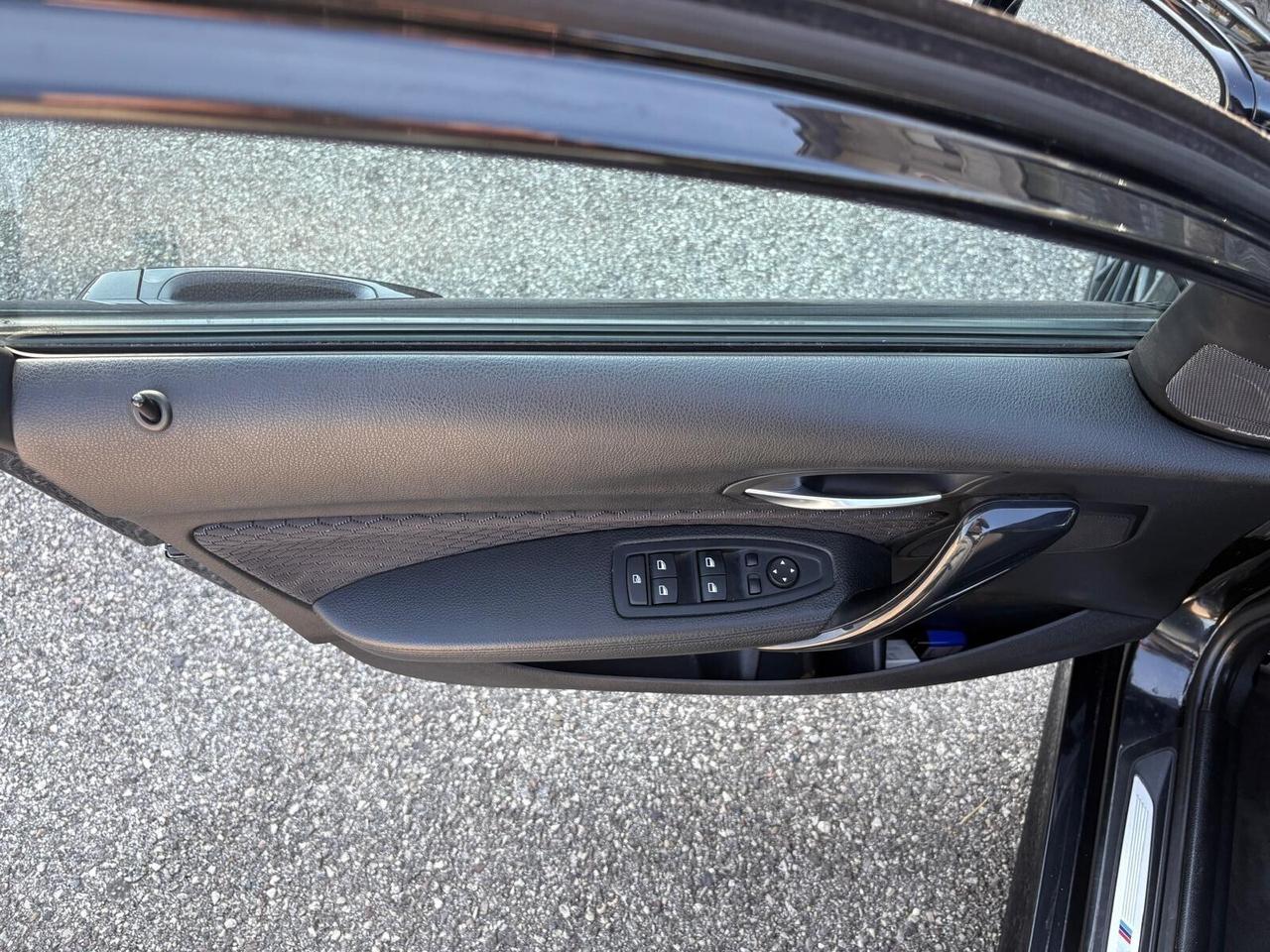 Bmw 125 125i MSPORT AUTO