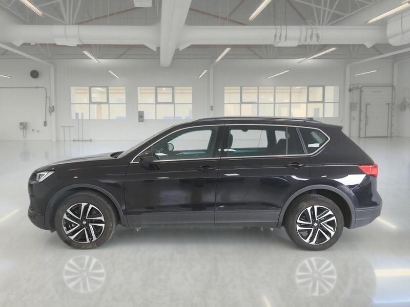 SEAT TARRACO 2.0 TDI BUSINESS DSG SUV