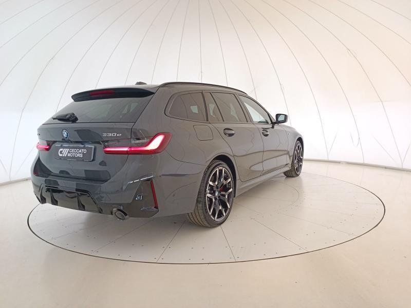 BMW Serie 3 Touring 330 e M Sport Pro xDrive Steptronic