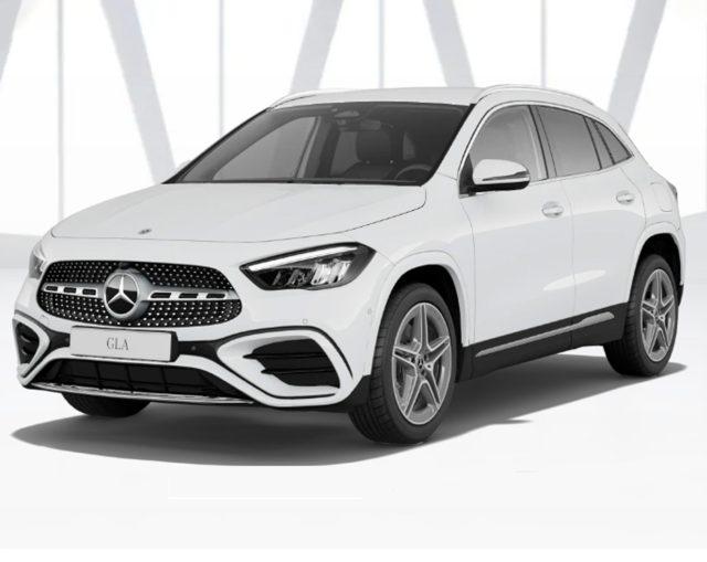 MERCEDES-BENZ GLA 200 Automatic AMG Line Advanced Plus