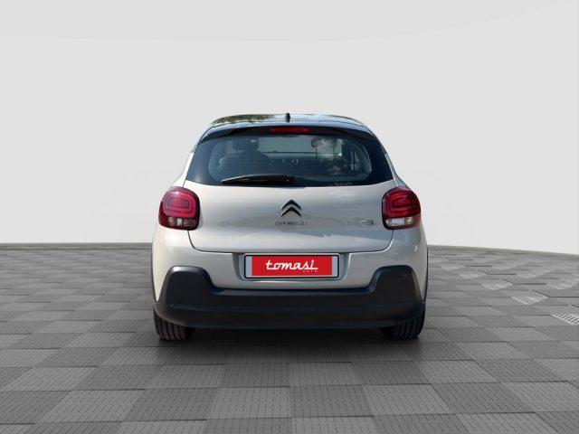 CITROEN C3 C3 PureTech 83 S&S You