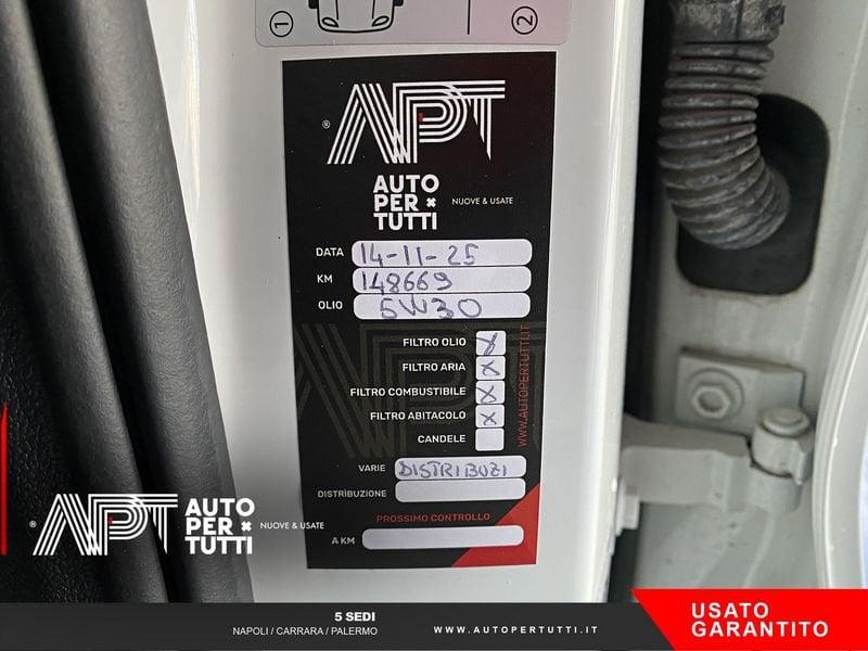 Volkswagen Tiguan Tiguan 1.6 tdi Business 115cv