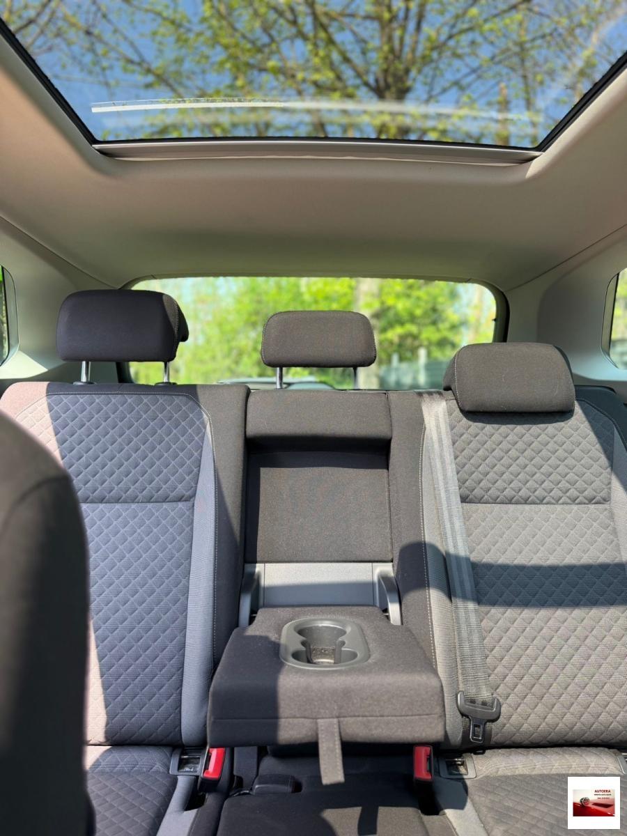 VOLKSWAGEN - Tiguan - 1.6 TDI Style BMT