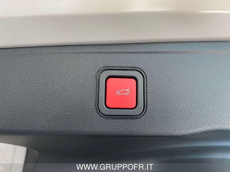 Jeep Avenger 1.2 turbo Summit fwd 100cv
