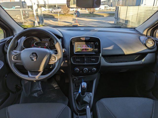 RENAULT Clio TCe 12V 90 CV GPL 5 porte