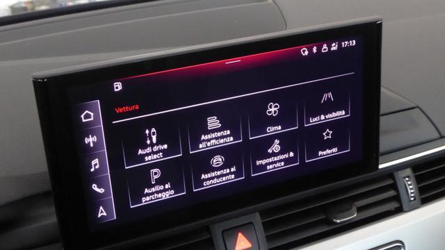 AUDI A4 Avant 40 TDI S tronic Business Advanced