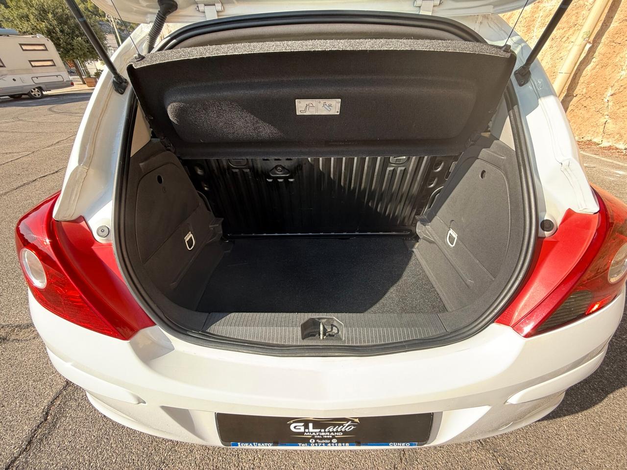 Opel Corsa/1300 75CV/5 POSTI/CLIMA