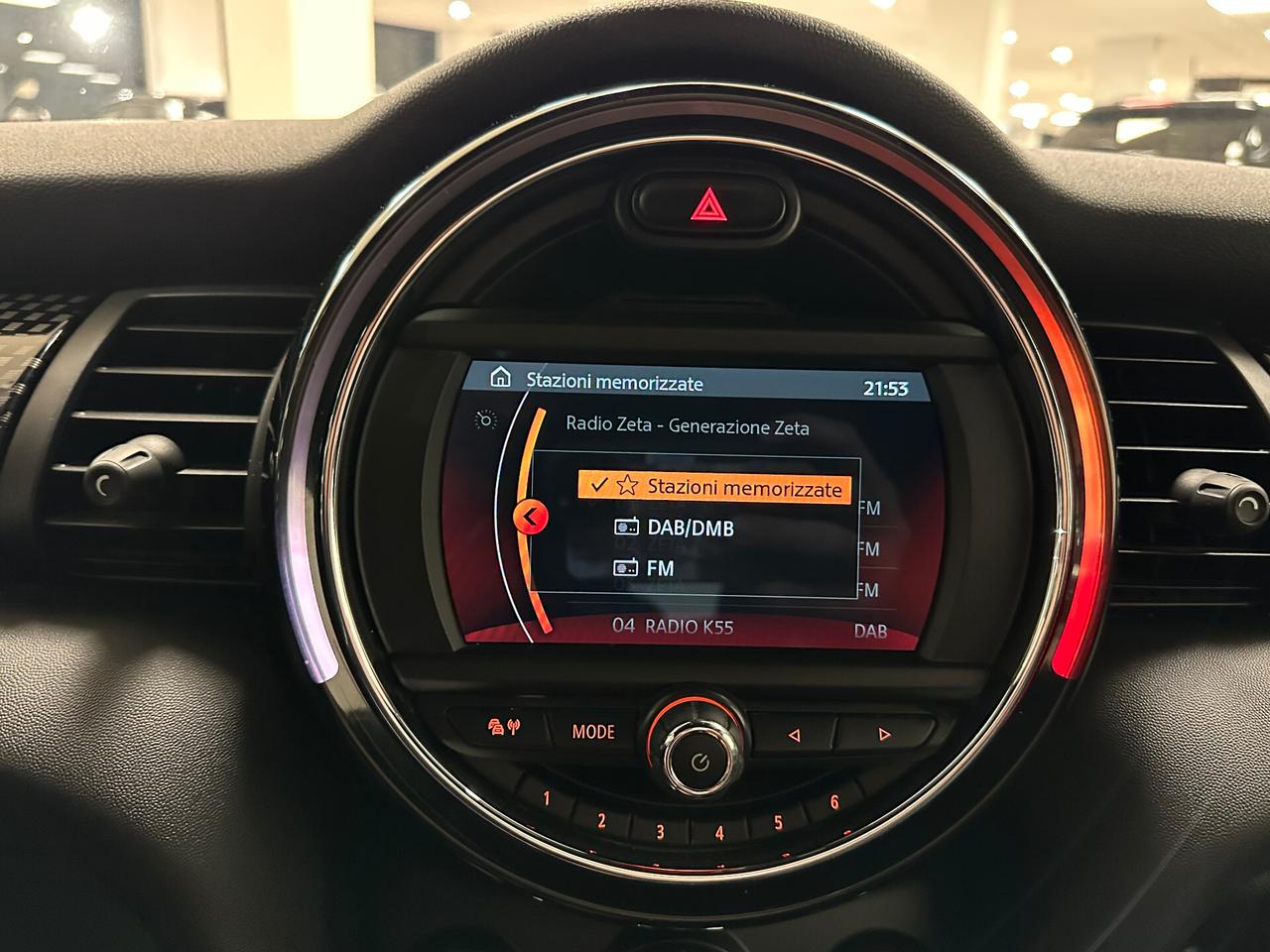 Mini 2.0 Cooper S 5 porte 178 CV - 2020