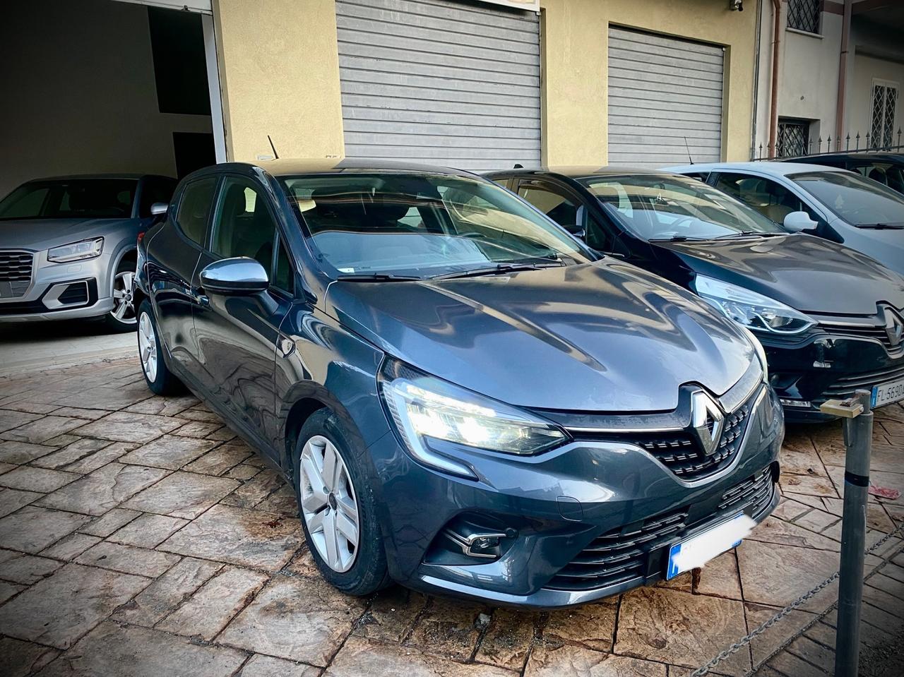 Renault Clio Blue dCi 8V 100 CV 5 porte Business