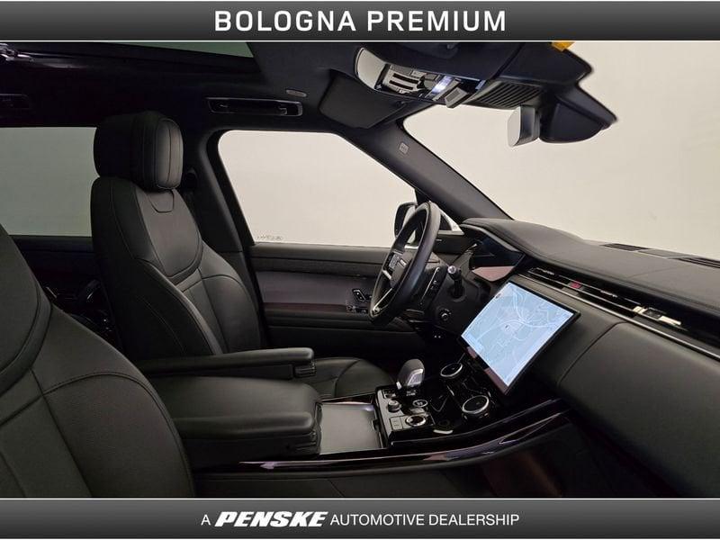 Land Rover RR Sport Range Rover Sport 3.0D l6 249 CV Dynamic HSE